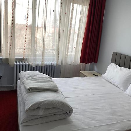 Oez Altinbasak Otel Ankara Dış mekan fotoğraf