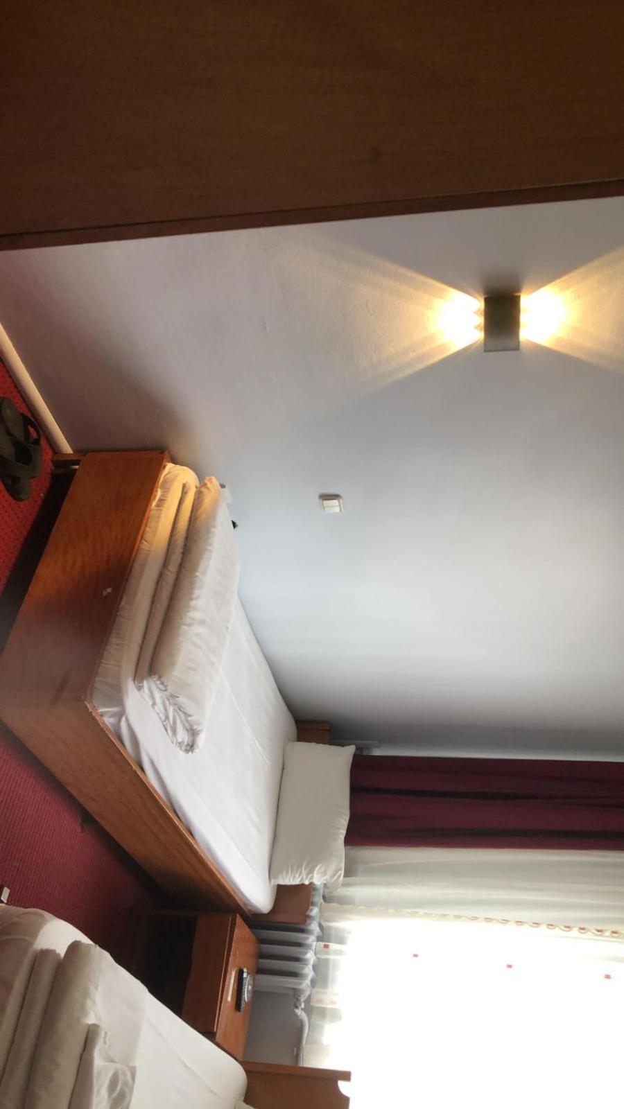 Oez Altinbasak Otel Ankara Dış mekan fotoğraf