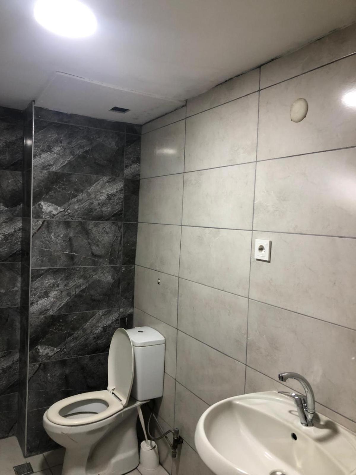 Oez Altinbasak Otel Ankara Dış mekan fotoğraf