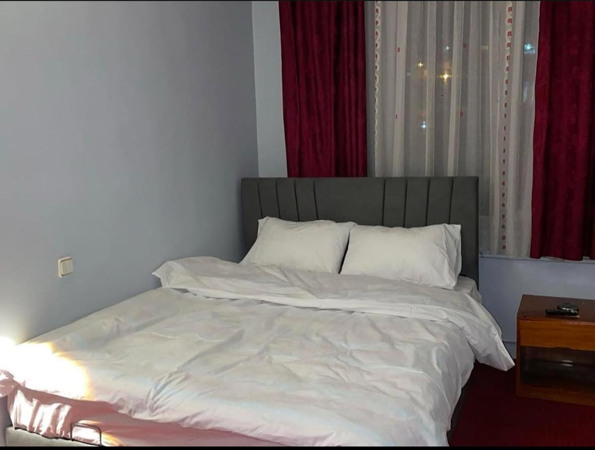 Oez Altinbasak Otel Ankara Dış mekan fotoğraf