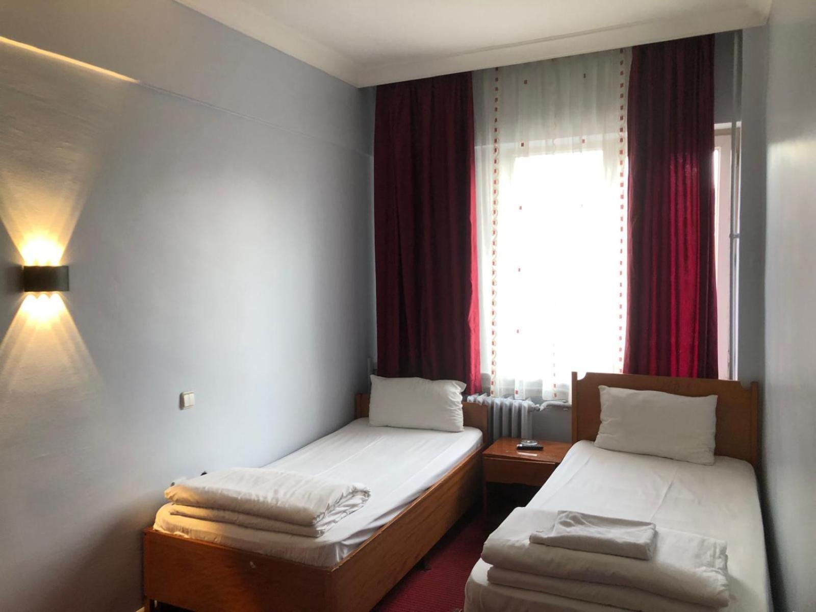 Oez Altinbasak Otel Ankara Dış mekan fotoğraf