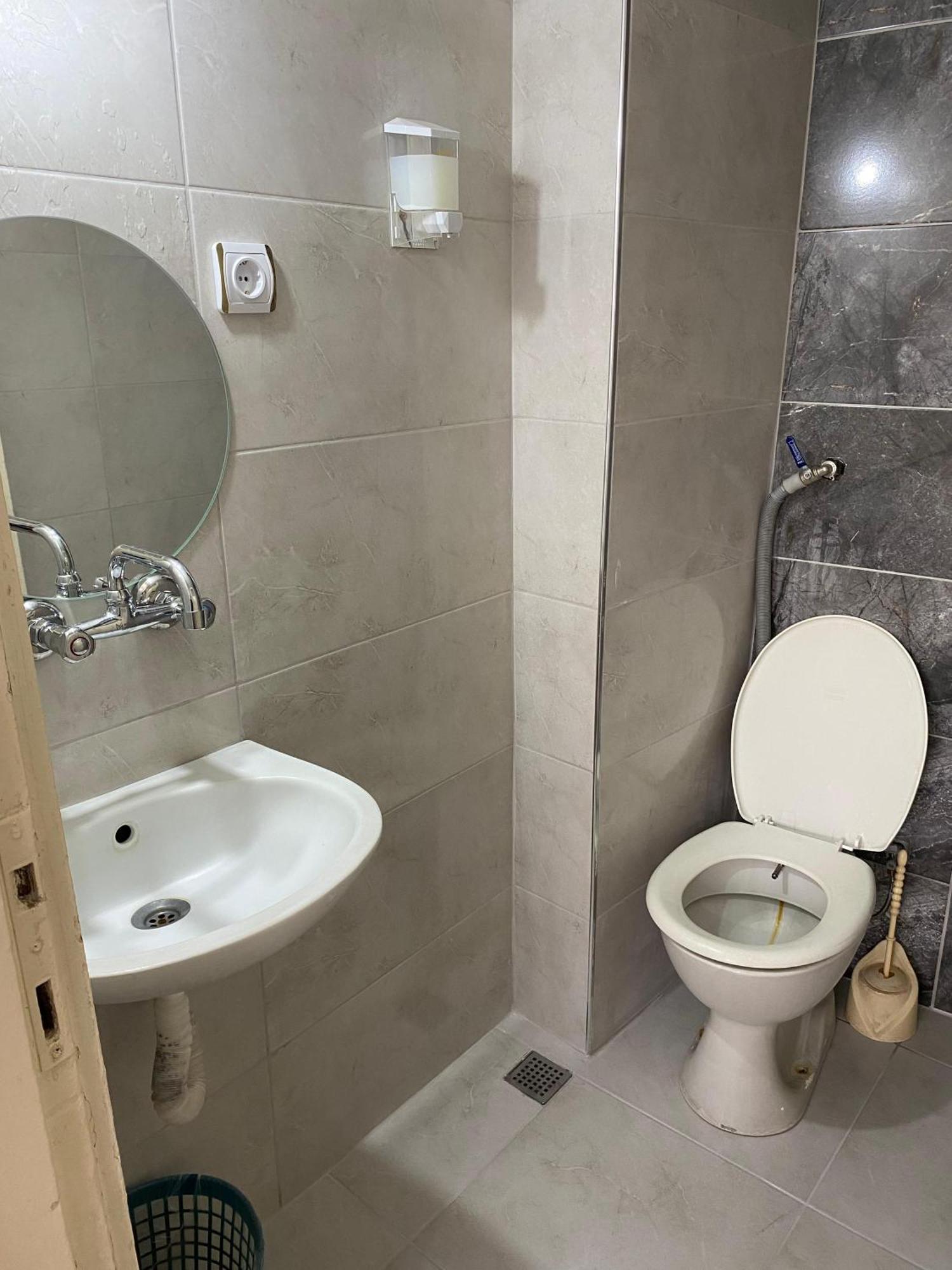 Oez Altinbasak Otel Ankara Dış mekan fotoğraf