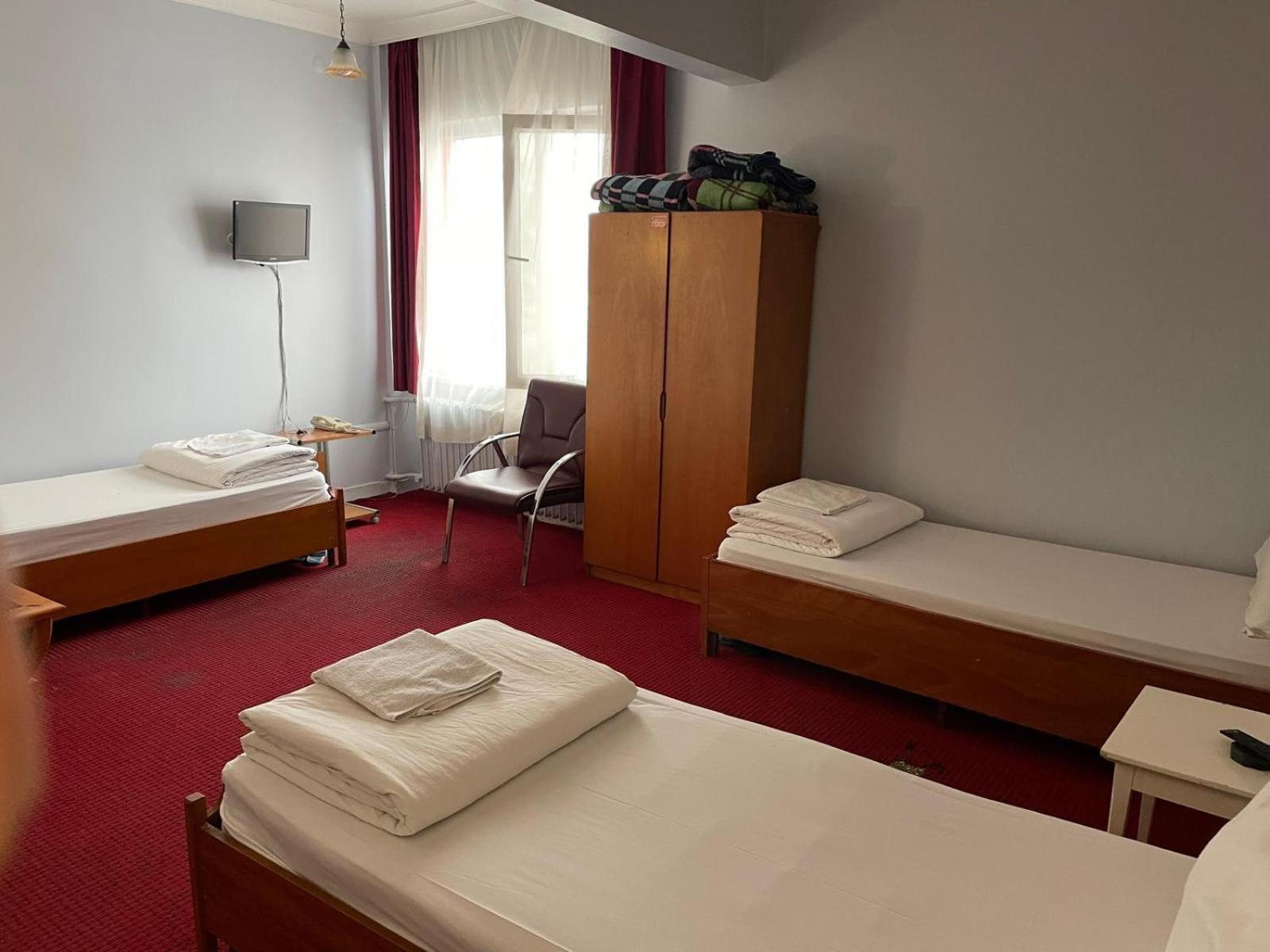 Oez Altinbasak Otel Ankara Dış mekan fotoğraf
