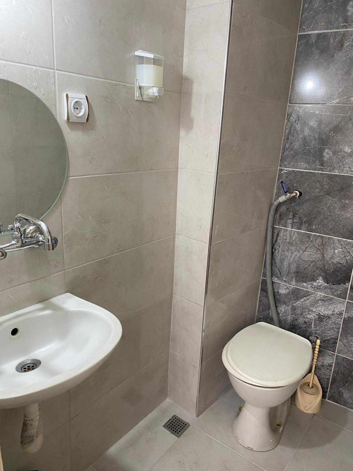 Oez Altinbasak Otel Ankara Dış mekan fotoğraf