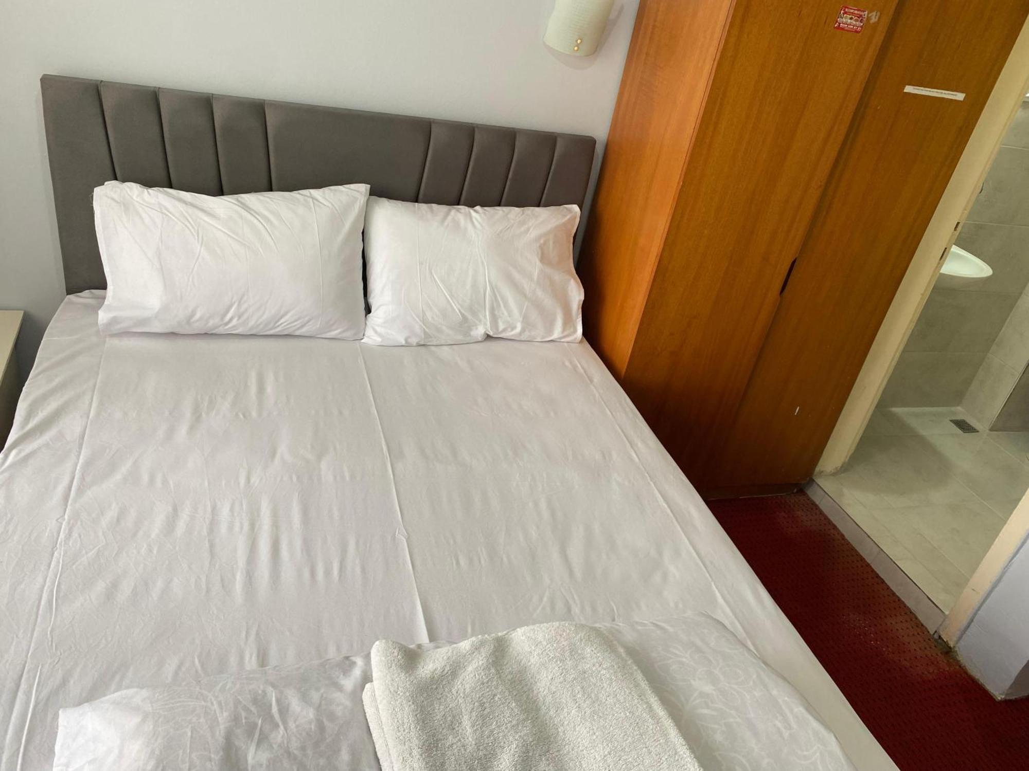 Oez Altinbasak Otel Ankara Dış mekan fotoğraf
