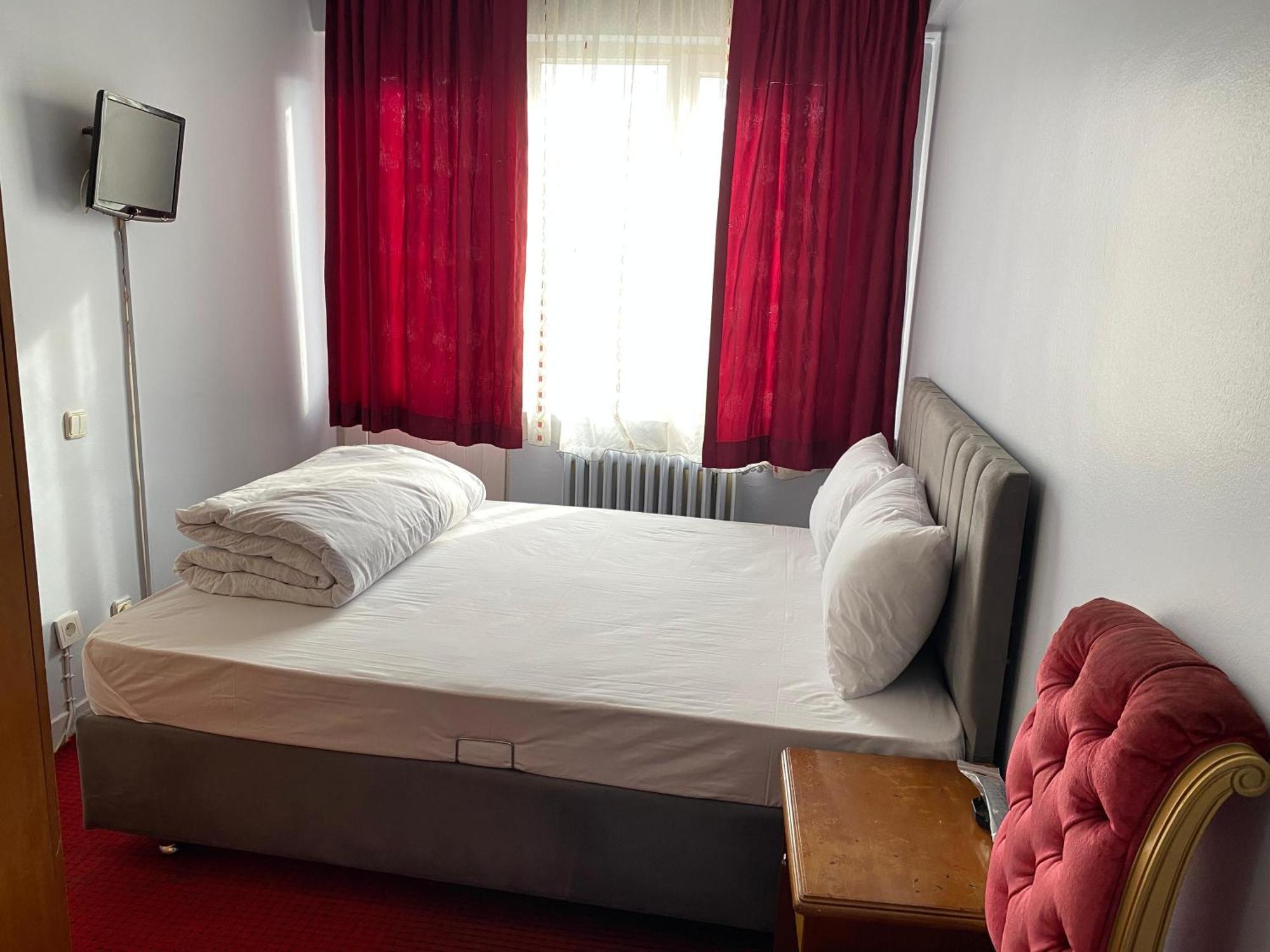 Oez Altinbasak Otel Ankara Dış mekan fotoğraf
